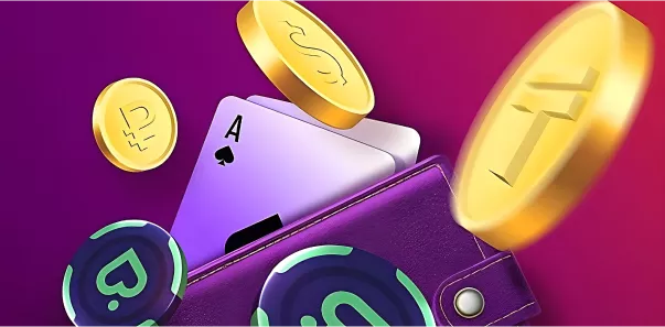 Pokerdom классические игры – рулетка, покер и блэкджек